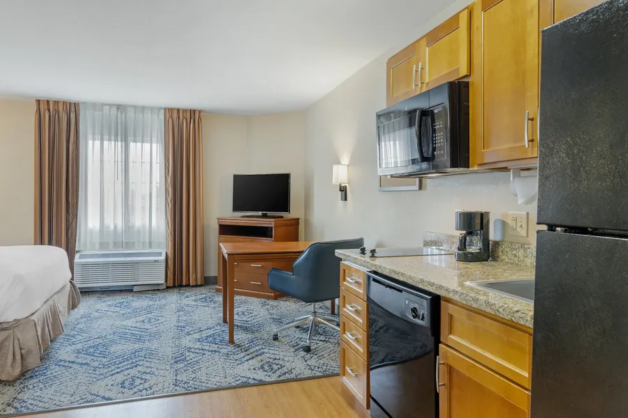 Candlewood Suites Indianapolis East by IHG hotel detail image 6