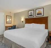 Candlewood Suites Indianapolis East by IHG hotel detail image 7