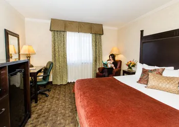 Heritage Hotel Lancaster hotel thumbnail 8