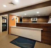 Fairfield Inn by Marriott Orangeburg hotel detail image 3