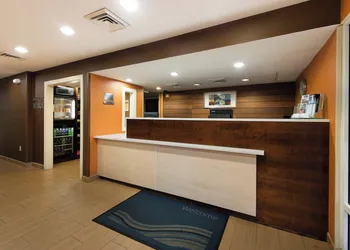 Fairfield Inn by Marriott Orangeburg hotel thumbnail 3
