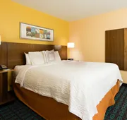 Fairfield Inn by Marriott Orangeburg hotel detail image 4