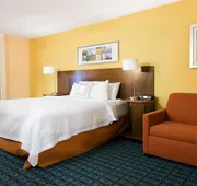 Fairfield Inn by Marriott Orangeburg hotel detail image 5
