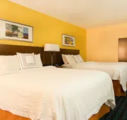 Fairfield Inn by Marriott Orangeburg hotel detail image 7