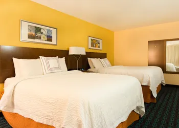 Fairfield Inn by Marriott Orangeburg hotel thumbnail 7