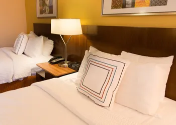 Fairfield Inn by Marriott Orangeburg hotel thumbnail 8