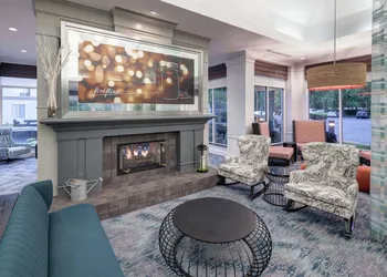 Hilton Garden Inn Sacramento/South Natomas hotel thumbnail 2