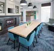 Hilton Garden Inn Sacramento/South Natomas hotel detail image 3