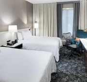 Hilton Garden Inn Sacramento/South Natomas hotel detail image 4