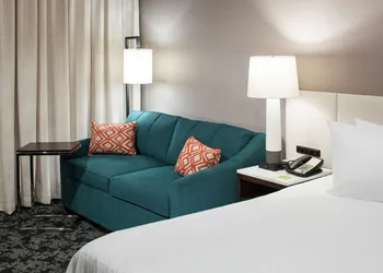 Hilton Garden Inn Sacramento/South Natomas hotel thumbnail 6