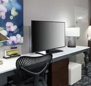 Hilton Garden Inn Sacramento/South Natomas hotel detail image 7