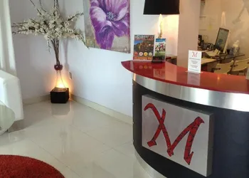 M Hotel hotel thumbnail 2