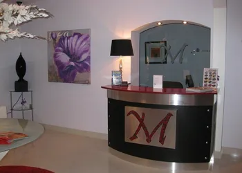 M Hotel hotel thumbnail 3