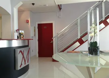 M Hotel hotel thumbnail 5