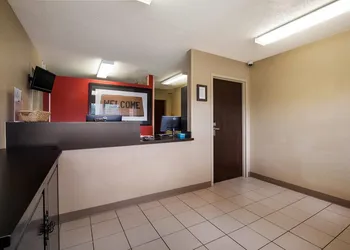Mainstay Suites Knoxville - Cedar Bluff hotel thumbnail 4