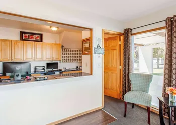 Rodeway Inn Coeur d'Alene hotel thumbnail 2