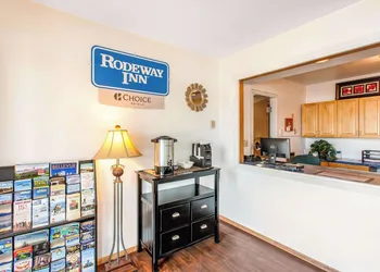 Rodeway Inn Coeur d'Alene hotel thumbnail 3