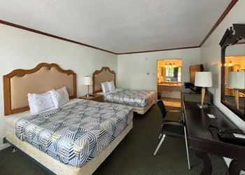Motel 6 Pocomoke City, MD hotel thumbnail 4