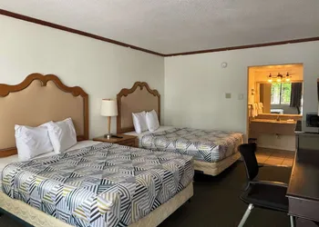 Motel 6 Pocomoke City, MD hotel thumbnail 6