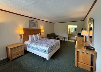 Motel 6 Pocomoke City, MD hotel thumbnail 7