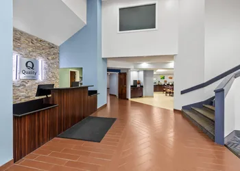 Quality Inn Conway Northwest hotel thumbnail 4