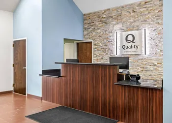 Quality Inn Conway Northwest hotel thumbnail 6