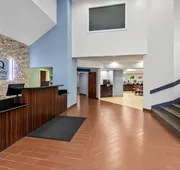 Quality Inn Conway Northwest hotel detail image 4