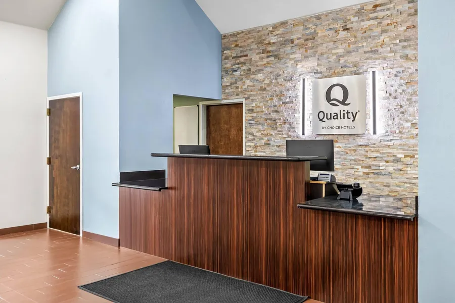Quality Inn Conway Northwest hotel detail image 6
