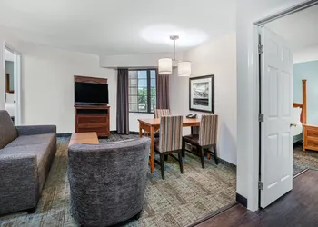 Staybridge Suites Round Rock by IHG hotel thumbnail 2