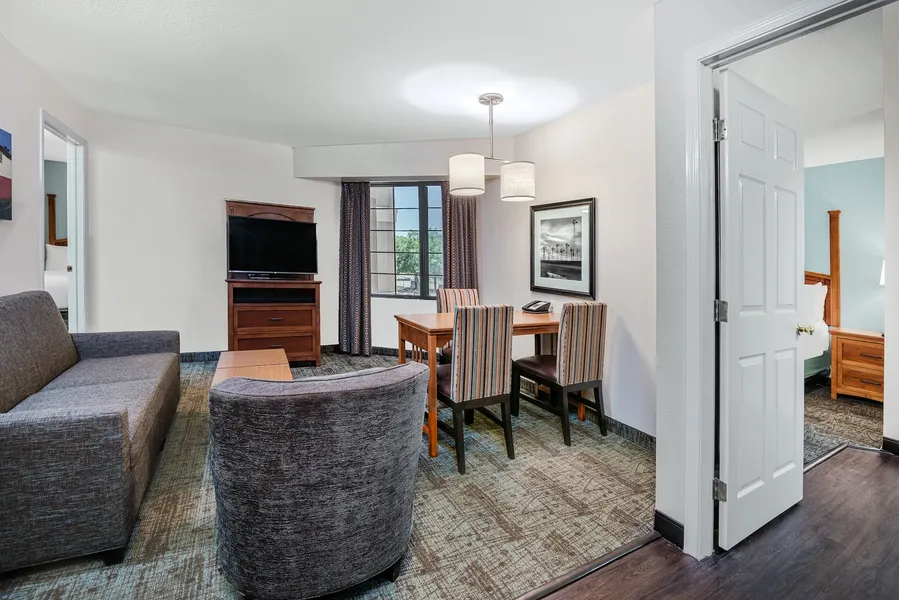 Staybridge Suites Round Rock by IHG hotel detail image 2