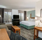 Staybridge Suites Round Rock by IHG hotel detail image 3