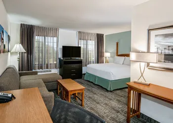 Staybridge Suites Round Rock by IHG hotel thumbnail 3