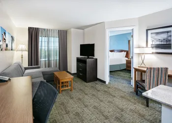 Staybridge Suites Round Rock by IHG hotel thumbnail 4