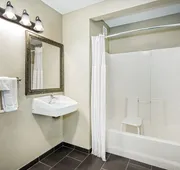 Staybridge Suites Round Rock by IHG hotel detail image 5