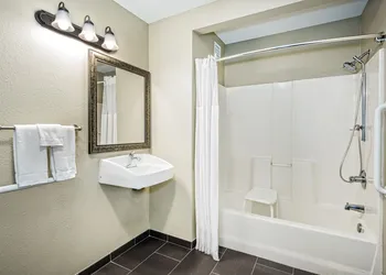 Staybridge Suites Round Rock by IHG hotel thumbnail 5