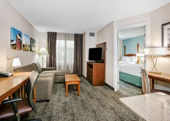 Staybridge Suites Round Rock by IHG hotel thumbnail 6
