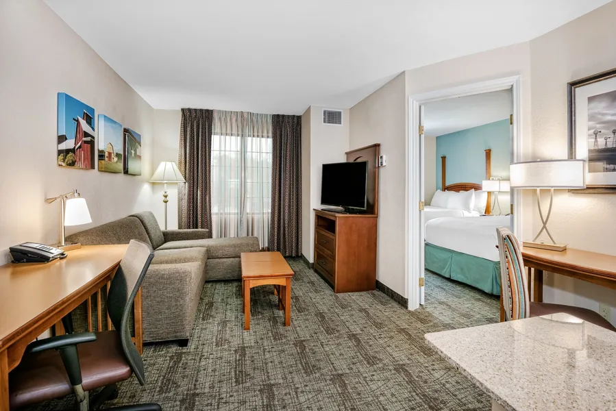 Staybridge Suites Round Rock by IHG hotel detail image 6