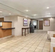 Super 8 by Wyndham Joliet I-55 N/Chicago hotel detail image 3