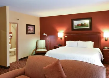 Hampton Inn Winchester hotel thumbnail 3