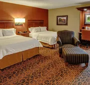 Hampton Inn Winchester hotel detail image 4