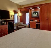 Hampton Inn Winchester hotel detail image 5