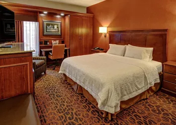 Hampton Inn Winchester hotel thumbnail 6