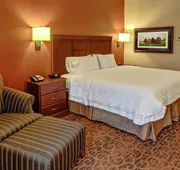Hampton Inn Winchester hotel detail image 7
