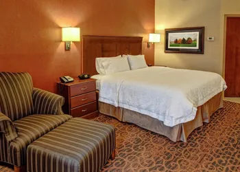 Hampton Inn Winchester hotel thumbnail 7