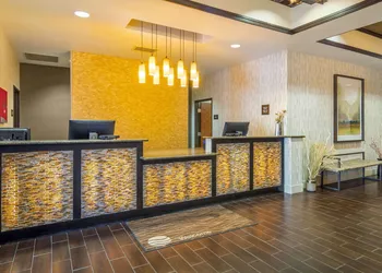Comfort Inn & Suites Brighton Denver NE Medical Center hotel thumbnail 2