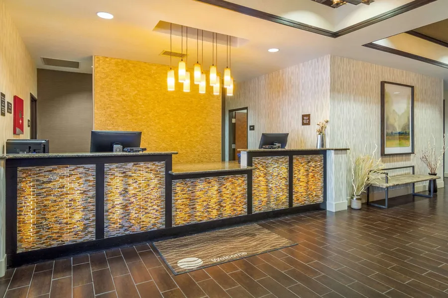 Comfort Inn & Suites Brighton Denver NE Medical Center hotel detail image 2