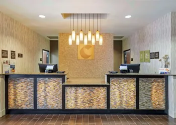 Comfort Inn & Suites Brighton Denver NE Medical Center hotel thumbnail 3