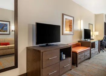 Comfort Inn & Suites Brighton Denver NE Medical Center hotel thumbnail 5