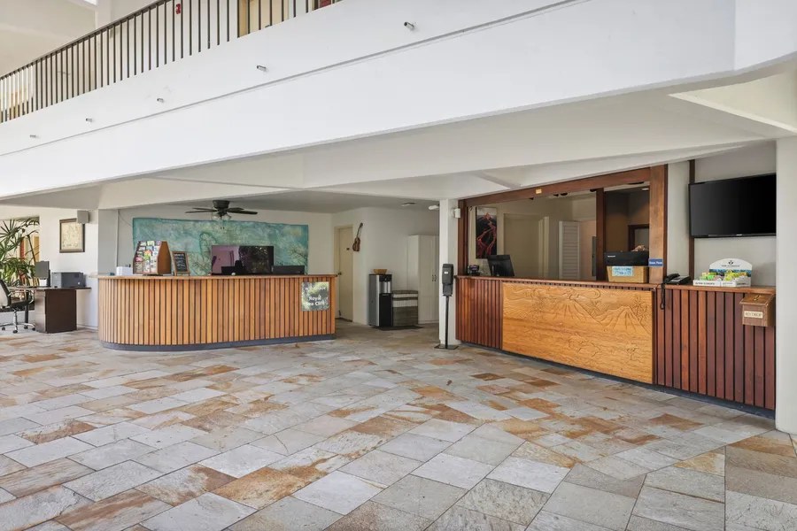 Royal Sea Cliff Kona by OUTRIGGER hotel detail image 6