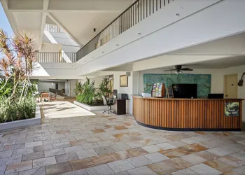 Royal Sea Cliff Kona by OUTRIGGER hotel thumbnail 7